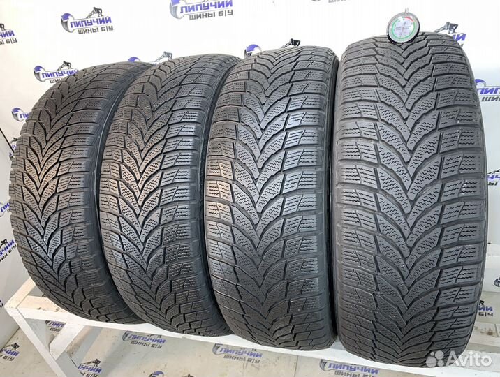 Nexen Winguard Sport 2 SUV 225/60 R17 103H