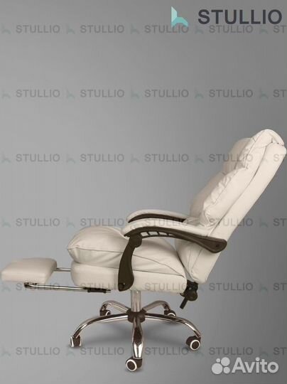 Офисное кресло (геймерское). Кресло для директора