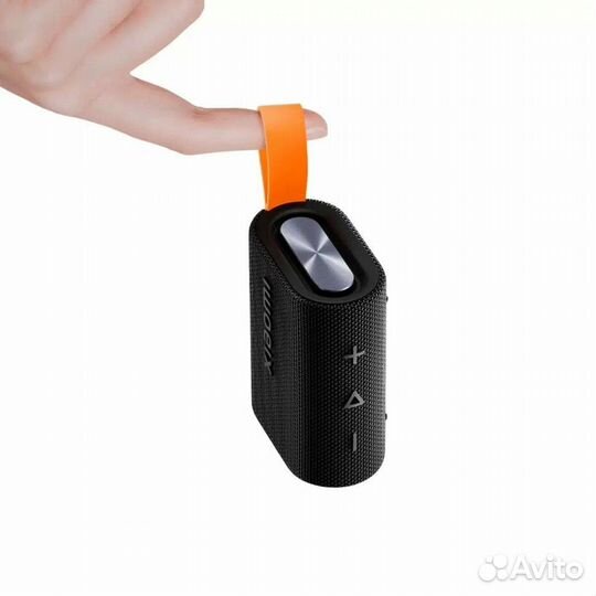 Bluetooth-колонка Xiaomi Sound Pocket (новая)