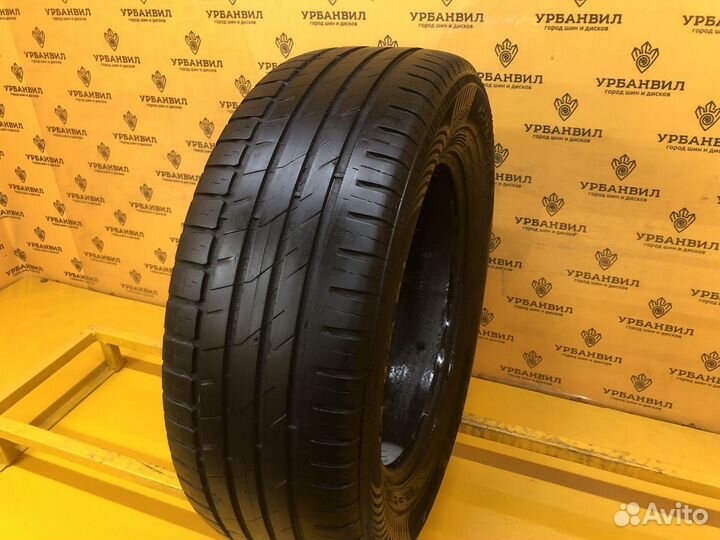 Nokian Tyres Hakka Green 2 205/65 R15 99H