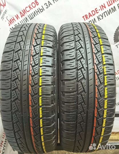 Pirelli Scorpion STR 205/70 R15 96H