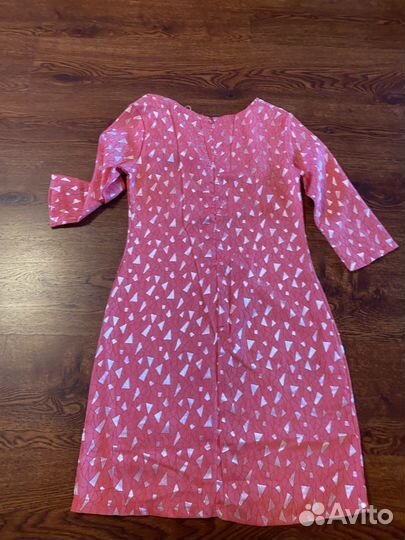 Платье женское