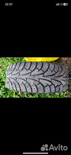 Hankook Winter I'Cept Evo 225/60 R17