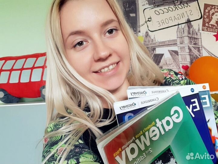 Курс чтения и говорения на английском языке