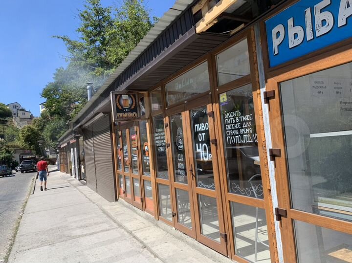 Торговая площадь, 12 м²