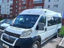 Citroen Jumper 2.2 MT, 2012, 160 000 км, с пробегом, цена 800 000 руб.