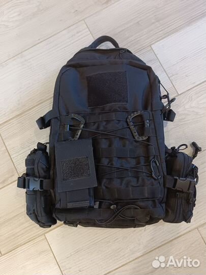 Рюкзак Helicon-Tex Racoon