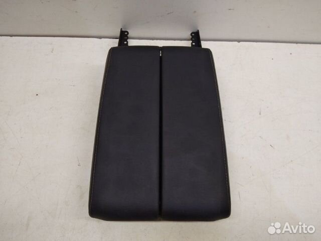 Подлокотник передний Lexus Gx 2 2009-2020