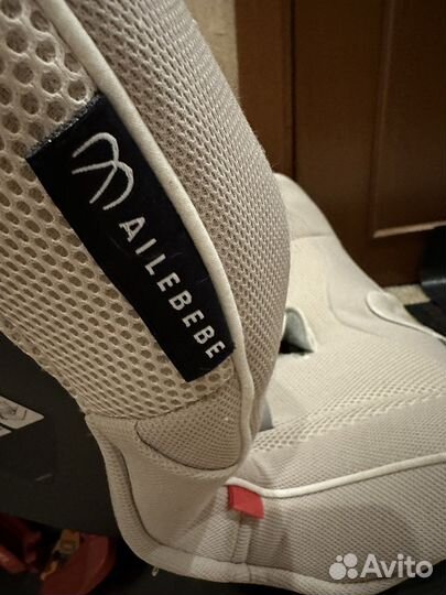 Детское автокресло