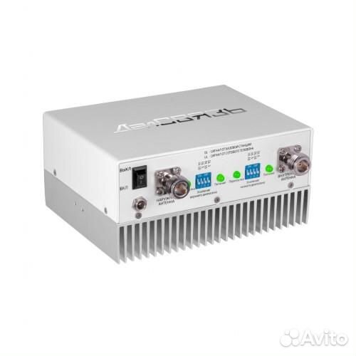 Репитер далсвязь DS-900/2100-10 Двухдиапазонный