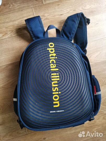 Продам рюкзак для школьника