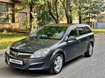 Opel Astra 1.6 MT, 2012, 137 455 км, с пробегом, цена 799 000 руб.
