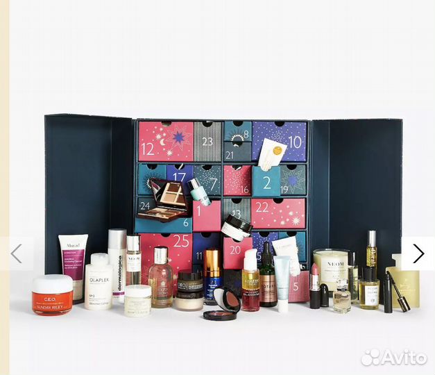 Адвент календарь John Lewis Advent Calendar 2022