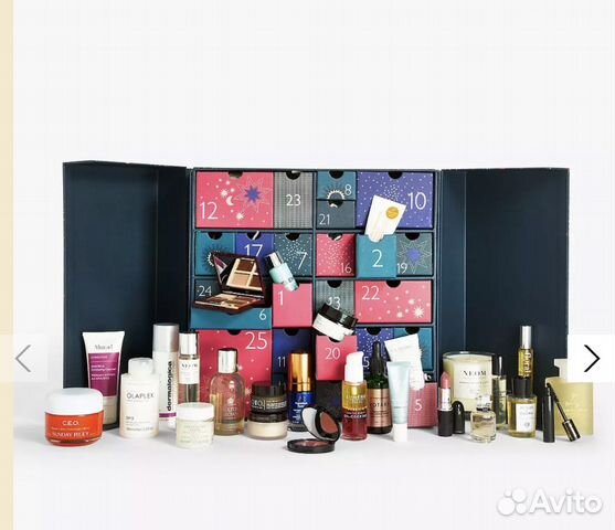 Адвент календарь John Lewis Advent Calendar 2022