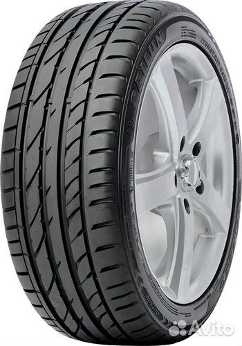 Sailun Atrezzo ZSR SUV 295/35 R21 Y