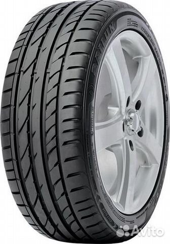 Sailun Atrezzo ZSR SUV 295/35 R21 Y