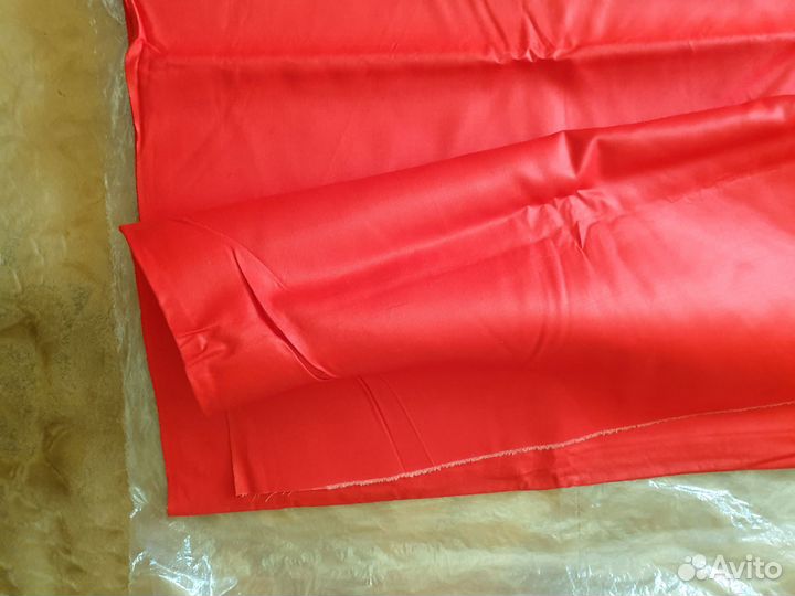 Ткань наперник (тик ) СССР