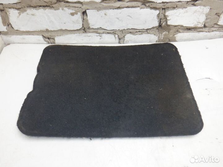 Крышка Ford C-Max