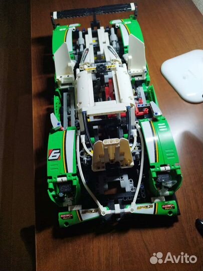 Lego Technic 42039