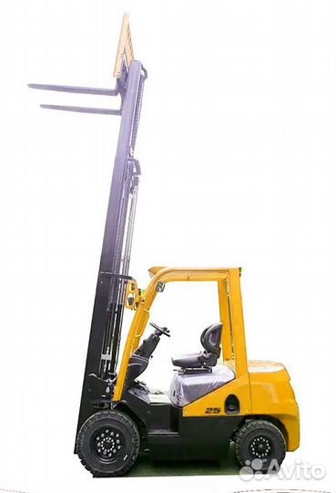 Вилочный погрузчик Aurora Forklift FD30T, 2023