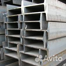 Балка (двутавр) / двутавровая балка