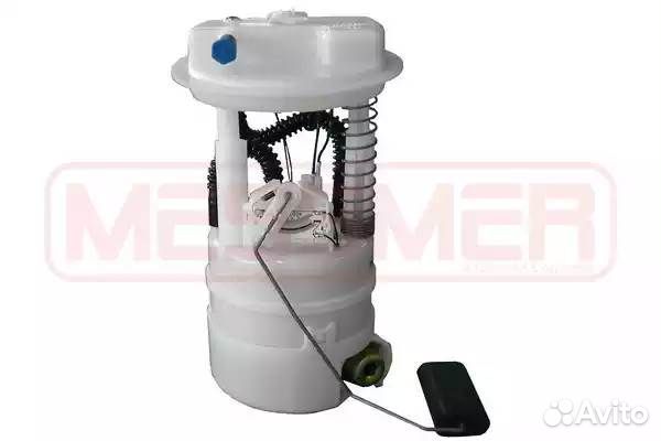 Бензонасос nissan micra/note/juke 1.4/1.6