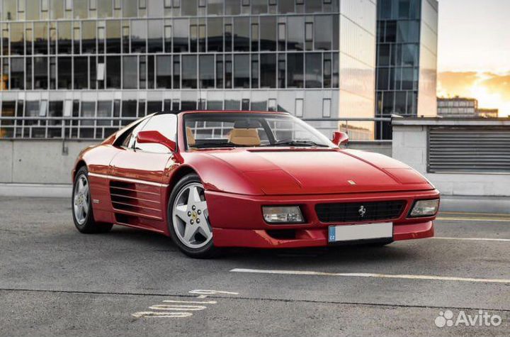 Подбор автомобиля