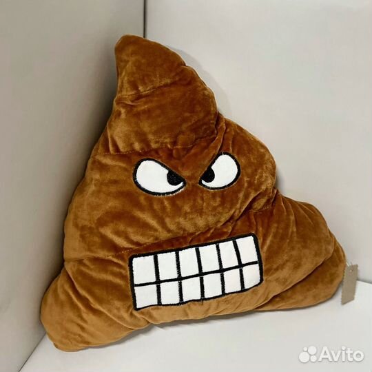 Мягкие игрушки новые