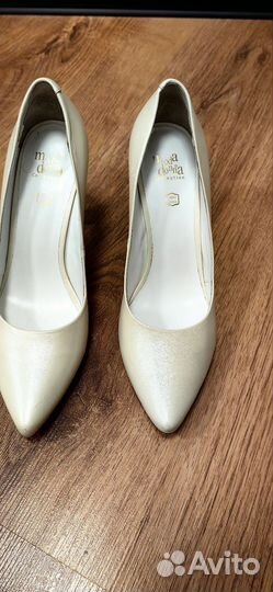 Туфли женские