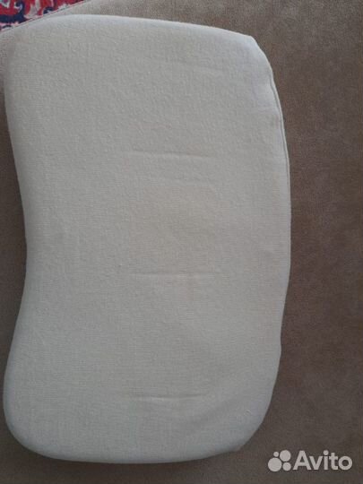 Подушка ортопедическая