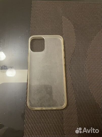 Чехол на iPhone 12 mini