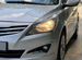 Hyundai Solaris 1.6 MT, 2016, 128 370 км с пробегом, цена 735000 руб., Ярославль