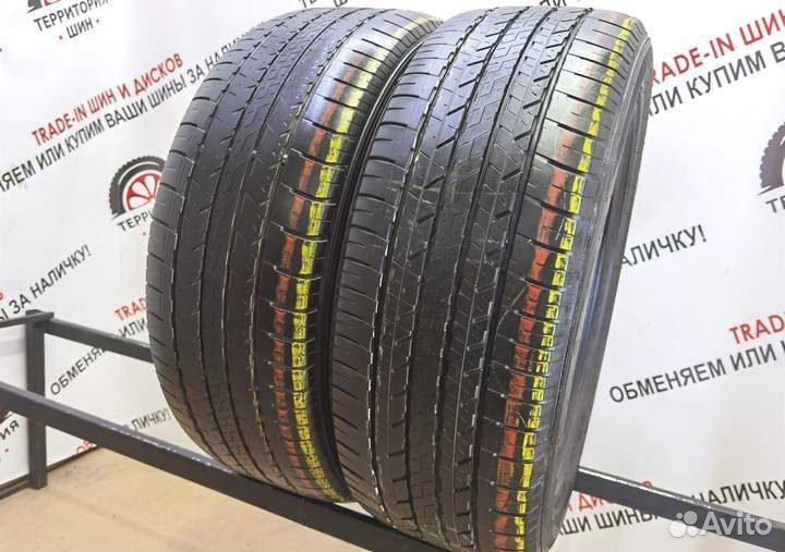Dunlop SP Sport 7000 225/55 R18
