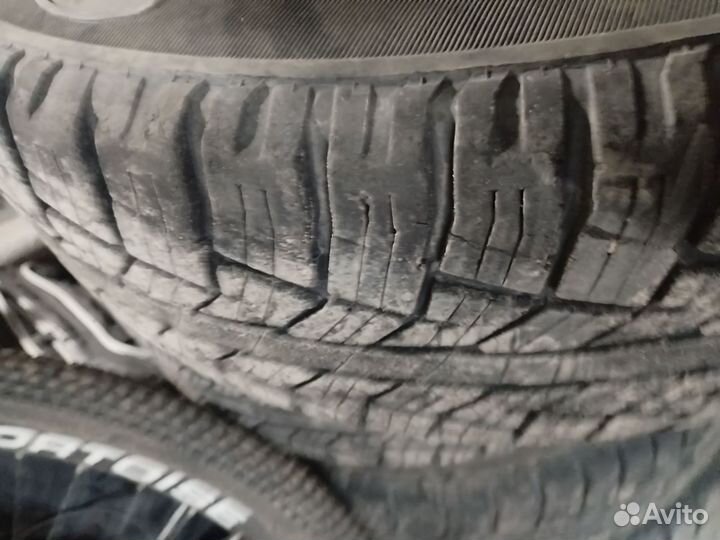 Шины 215/65 r16