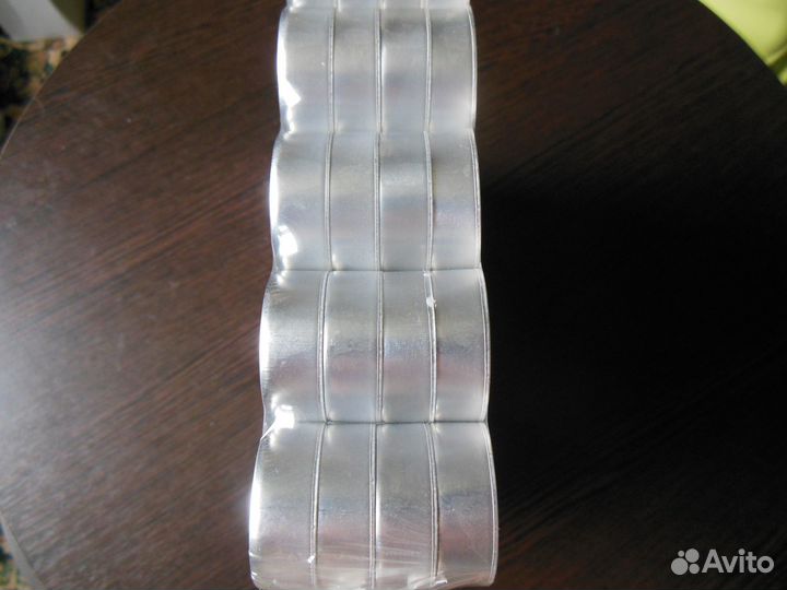 Свеча чайная