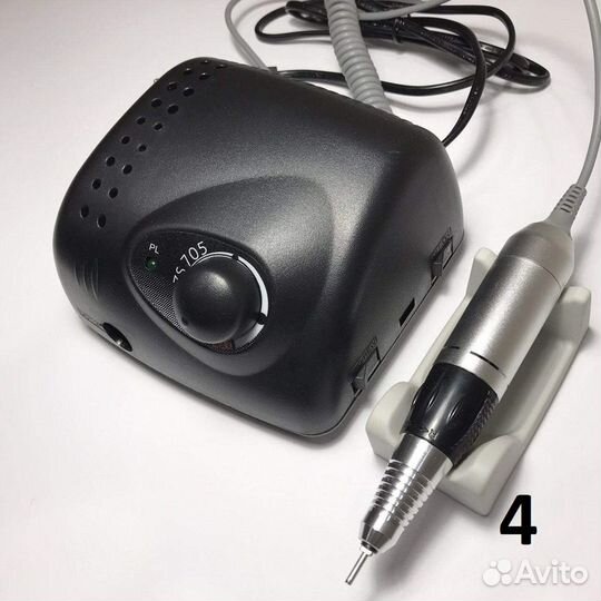 Аппарат для маникюра, наращивания ногтей, Новый