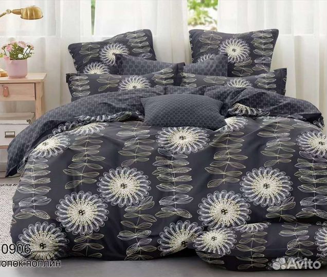 Белье постельное