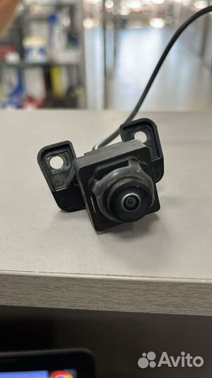 Камера переднего обзора Chery Tiggo 7 / 8 PRO