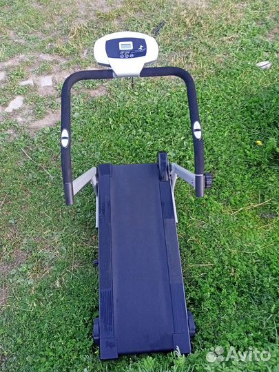 Беговая дорожка