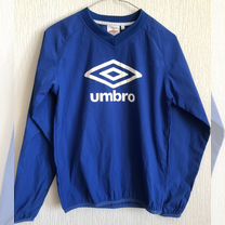 Футбольная форма umbro