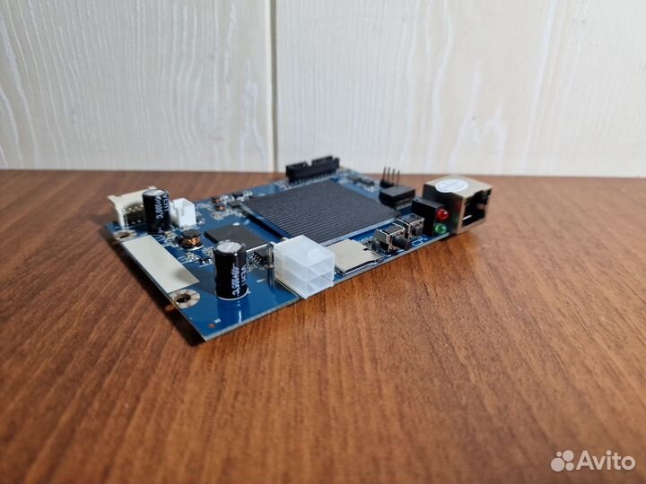 Плата управления CB4V10 для WhatsMiner M30,M30S,M3