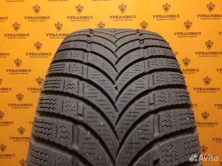 Maxxis MA-PW Presa Snow 205/55 R16