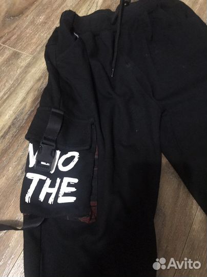 Костюм для мальчика