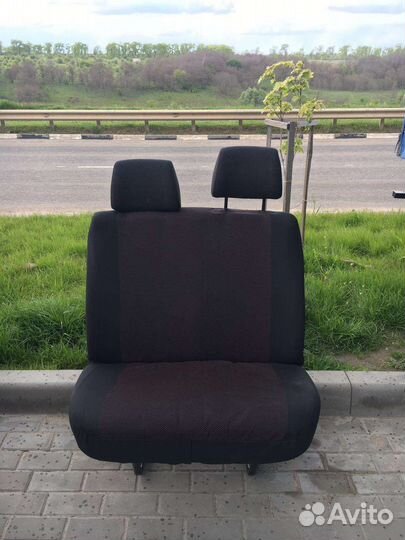 Диван газель бизнес