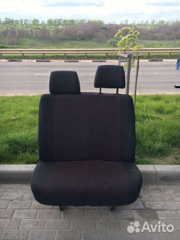 Диван газель бизнес