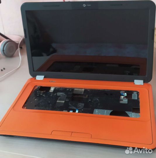 Матрица для ноутбука hp