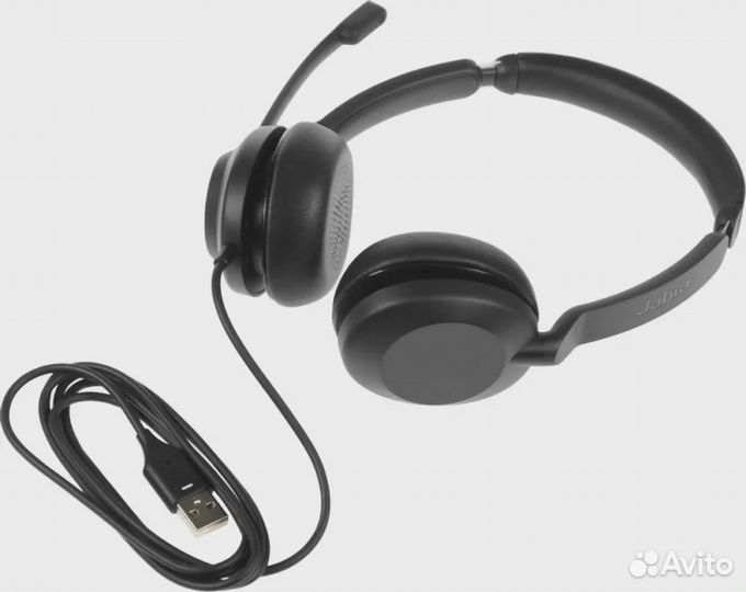 Наушники Jabra 23189-999-979