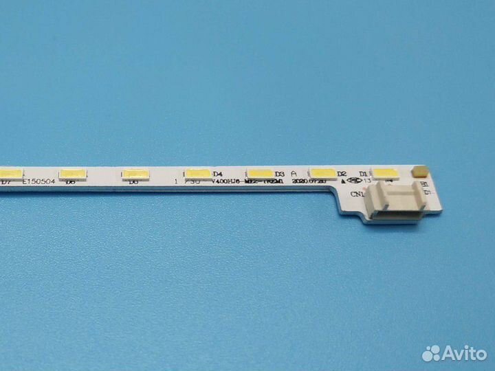 Подсветка для TV V400HJ6-ME2