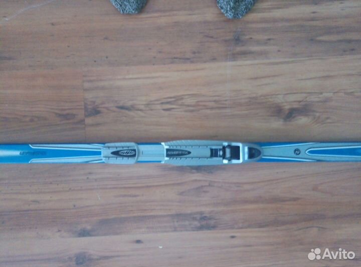 Rossignol лыжи беговые