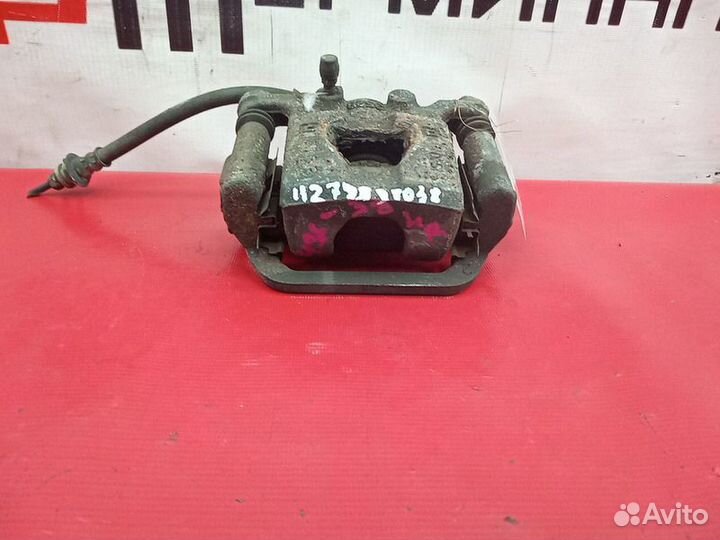 Суппорт тормозной nissan serena MR20